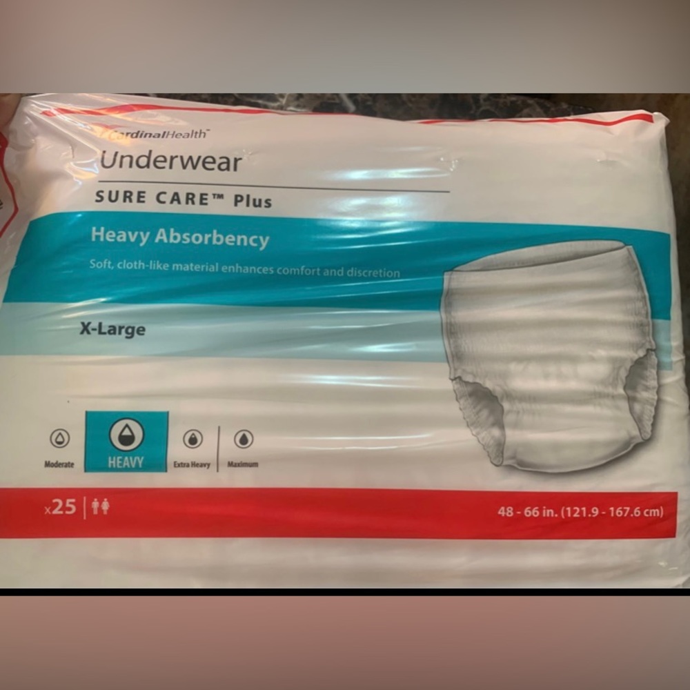 Adult Underwear